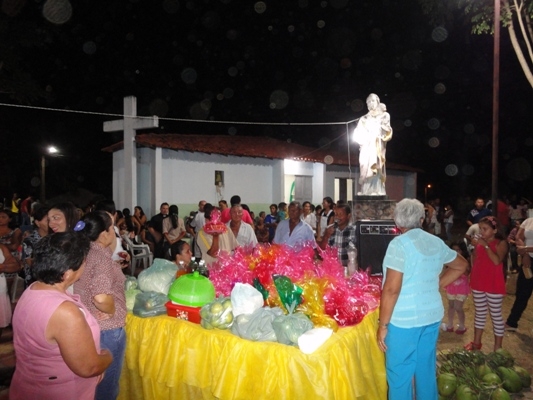 Encerrados os festejos de São José - Imagem 1