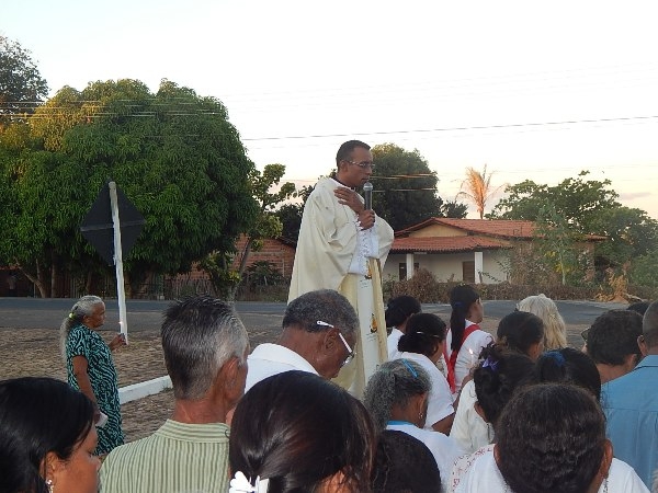 Veja como foi o encerramento do Festejo de Santa Ana - Imagem 4