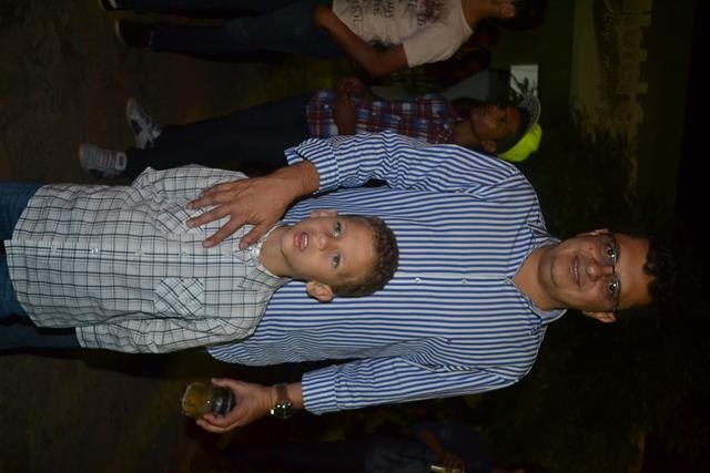 2ª noite do aniversario de Pimenteiras teve Forro dos Plays e Filé - Imagem 64