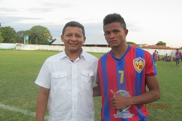 Campeonato Portuense: Manin Geronço prestigia duelo entre Juventude x Vila Real - Imagem 8