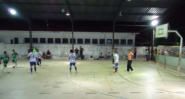 SEMEL define datas das competições esportivas para o mês de agosto em União