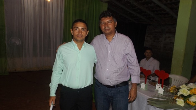 Formatura dos alunos do Curso Técnico em Agente Comunitário de Saúde - Imagem 21