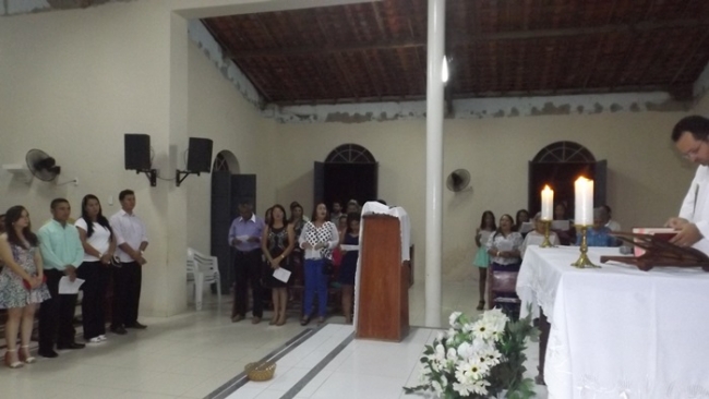 Formatura dos alunos do Curso Técnico em Agente Comunitário de Saúde - Imagem 40