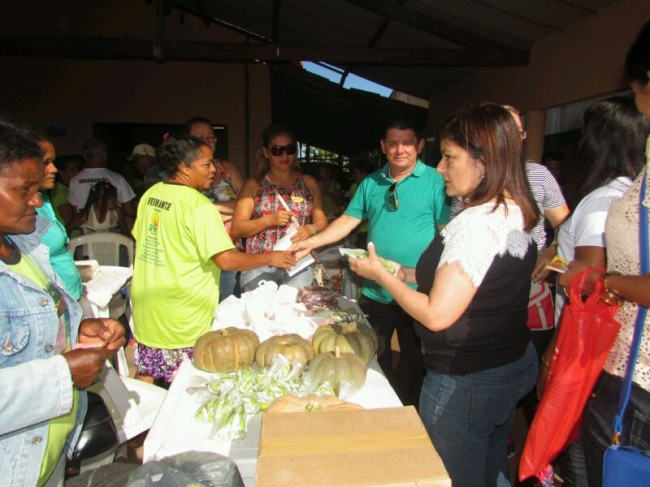 Confira o final de semana dos candidatos barrenses - Imagem 4