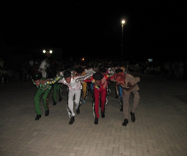 XXIV Semana Cultural: Artistas da Terra - Imagem 19