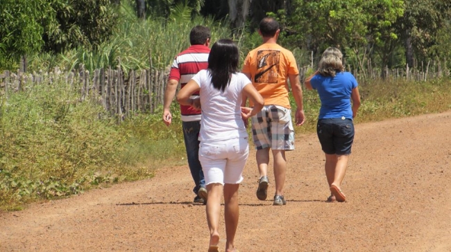 Confira o final de semana dos candidatos barrenses - Imagem 29