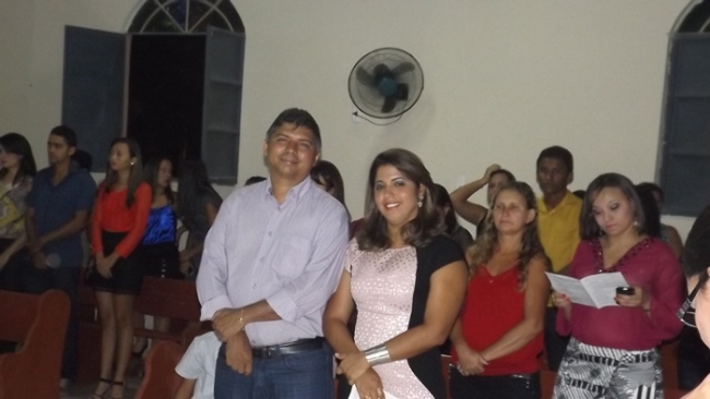 Formatura dos alunos do Curso Técnico em Agente Comunitário de Saúde - Imagem 39