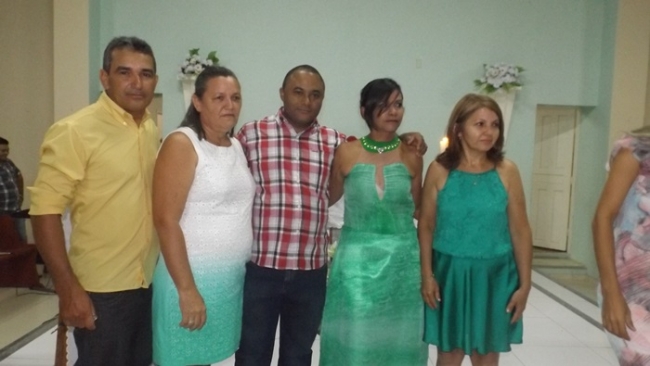 Formatura dos alunos do Curso Técnico em Agente Comunitário de Saúde - Imagem 36
