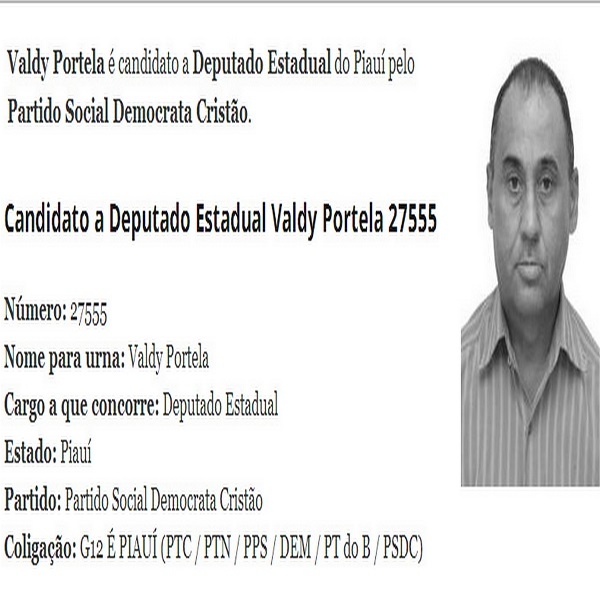 Confira o final de semana dos candidatos barrenses - Imagem 35