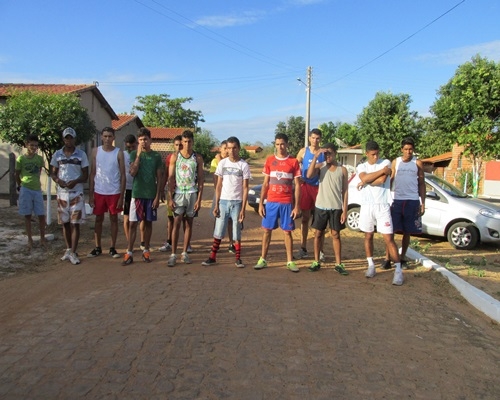 XXIV Semana Cultural: Mini Maratona - Imagem 13