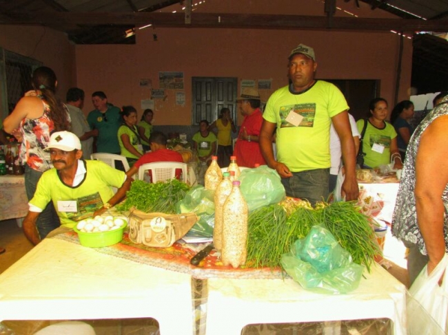 Confira o final de semana dos candidatos barrenses - Imagem 2