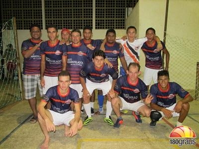 XXIV Semana Cultural: Futsal Adulto - Imagem 6