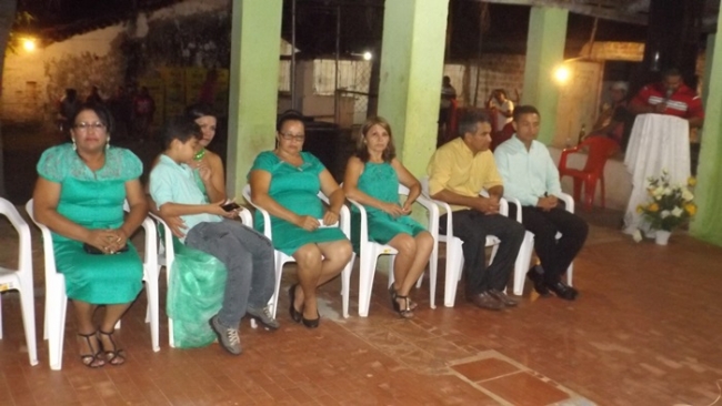 Formatura dos alunos do Curso Técnico em Agente Comunitário de Saúde - Imagem 33