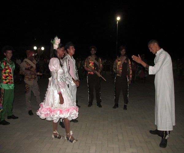 XXIV Semana Cultural: Artistas da Terra - Imagem 13