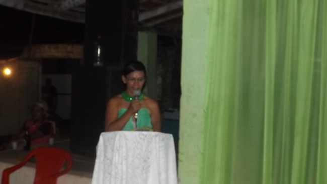 Formatura dos alunos do Curso Técnico em Agente Comunitário de Saúde - Imagem 24