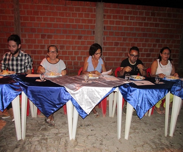 XXIV Semana Cultural: Concurso de Culinária - Imagem 6