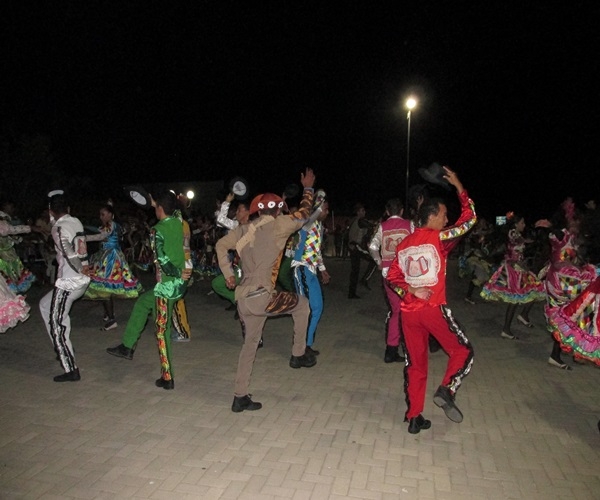 XXIV Semana Cultural: Artistas da Terra - Imagem 12