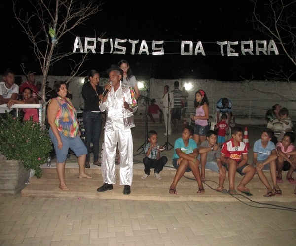 XXIV Semana Cultural: Artistas da Terra - Imagem 48