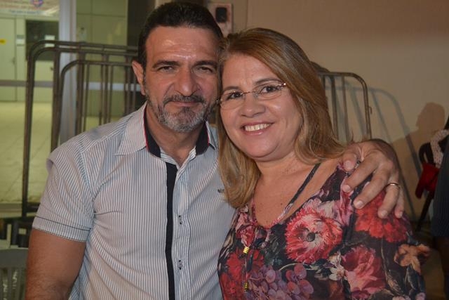 2ª noite do aniversario de Pimenteiras teve Forro dos Plays e Filé - Imagem 77