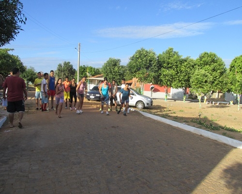 XXIV Semana Cultural: Mini Maratona - Imagem 14