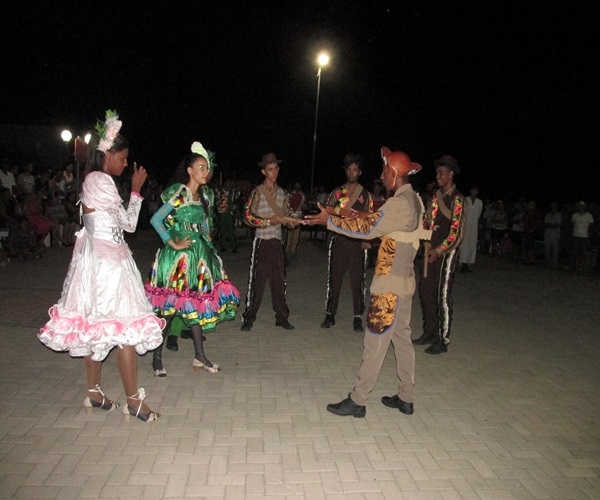 XXIV Semana Cultural: Artistas da Terra - Imagem 16