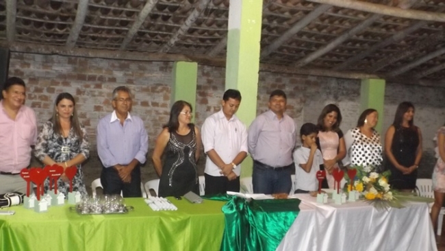 Formatura dos alunos do Curso Técnico em Agente Comunitário de Saúde - Imagem 31