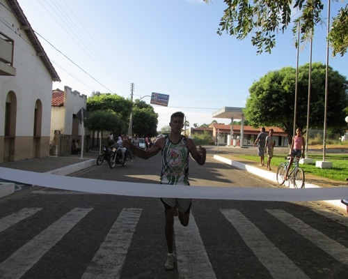 XXIV Semana Cultural: Mini Maratona - Imagem 8