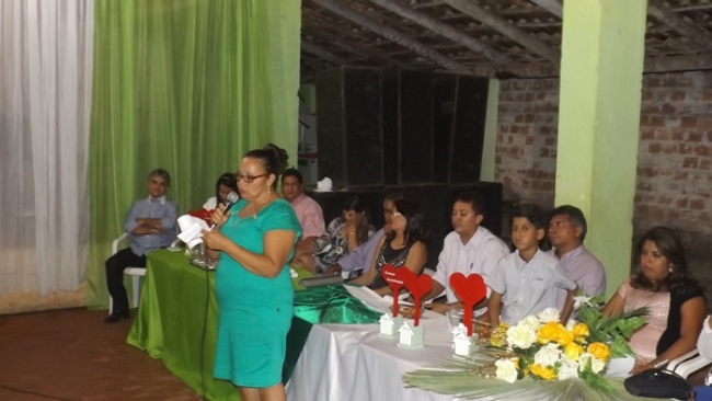 Formatura dos alunos do Curso Técnico em Agente Comunitário de Saúde - Imagem 26