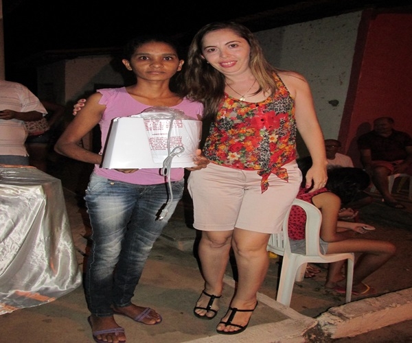 XXIV Semana Cultural: Concurso de Culinária - Imagem 2