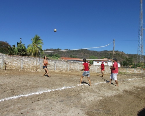 XXIV Semana Cultural: Vôlei de Areia Masculino e Feminino - Imagem 20