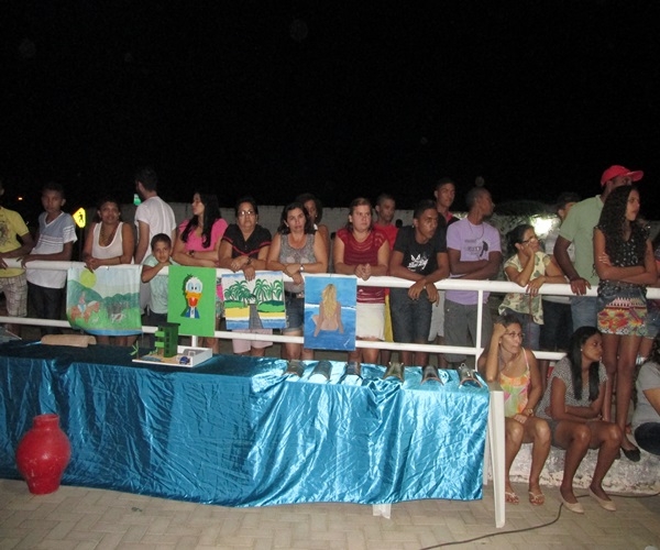 XXIV Semana Cultural: Artistas da Terra - Imagem 18