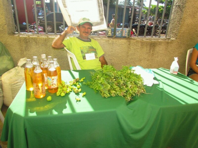 Confira o final de semana dos candidatos barrenses - Imagem 12