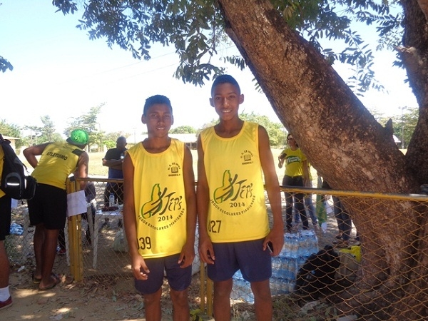 Estudantes monsenhorgilenses destacam-se nos JEP’S - Imagem 7