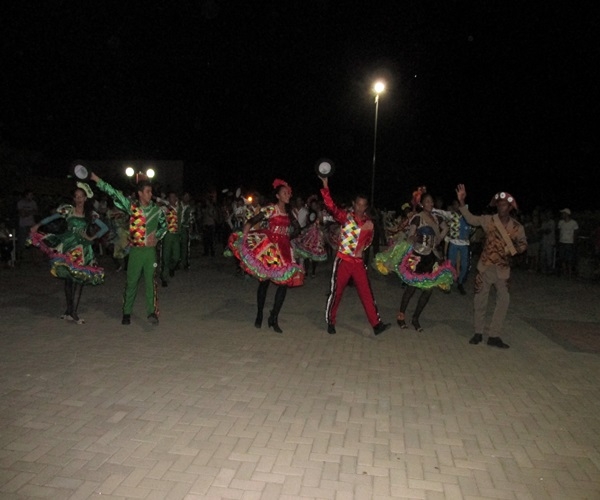 XXIV Semana Cultural: Artistas da Terra - Imagem 23