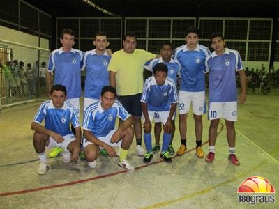 XXIV Semana Cultural: Futsal Adulto