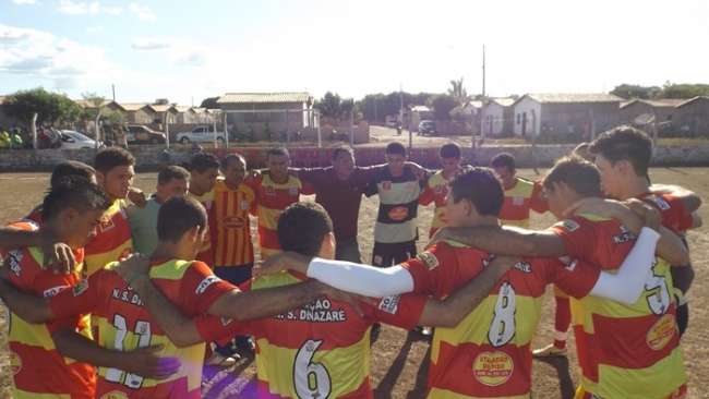 Seleção de Nossa Senhora de Nazaré vence na abertura da Copa da Amizade 2014 - Imagem 15