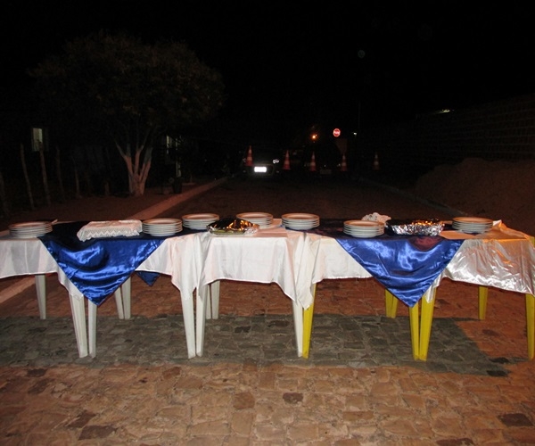 XXIV Semana Cultural: Concurso de Culinária - Imagem 14