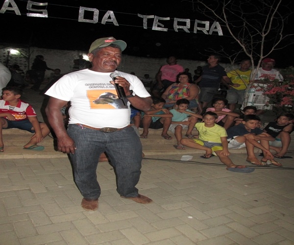 XXIV Semana Cultural: Artistas da Terra - Imagem 1