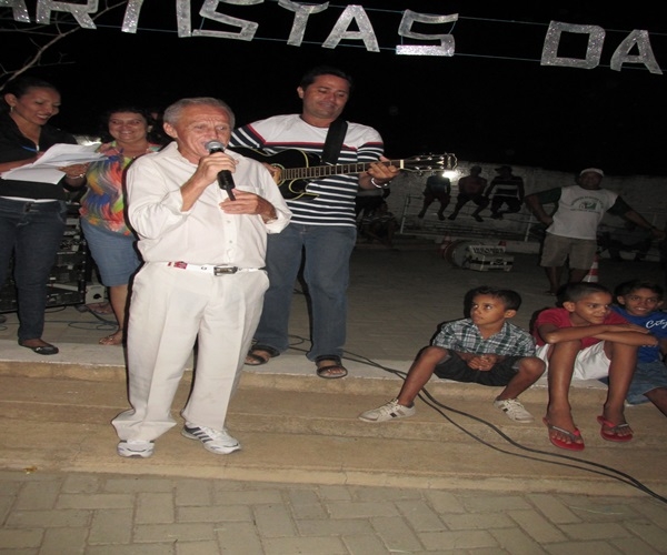 XXIV Semana Cultural: Artistas da Terra - Imagem 3