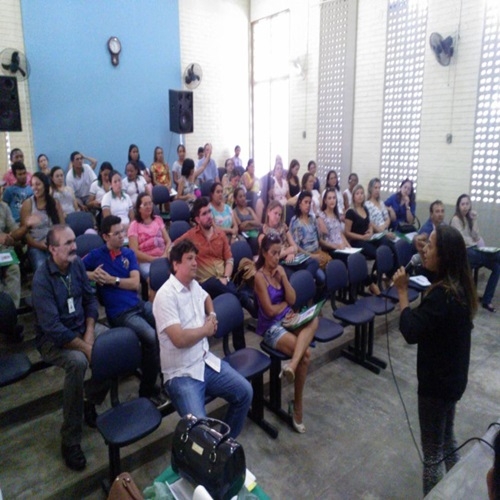 XXIV Semana Cultural: VII Conferência Municipal de Saúde em São Félix - Imagem 14
