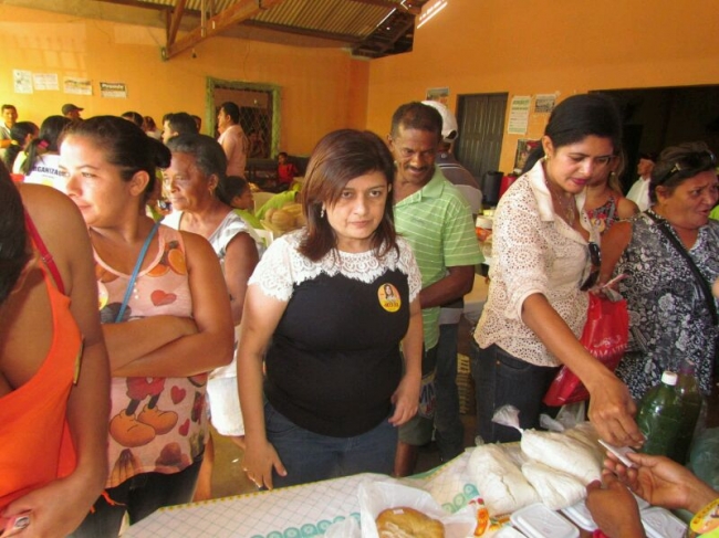 Confira o final de semana dos candidatos barrenses - Imagem 3