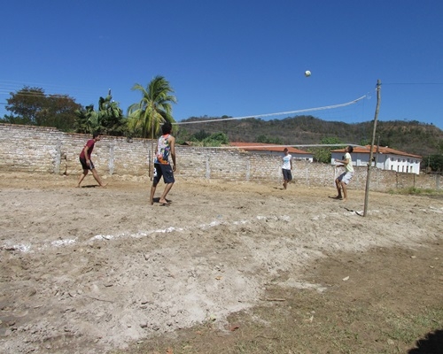 XXIV Semana Cultural: Vôlei de Areia Masculino e Feminino - Imagem 9