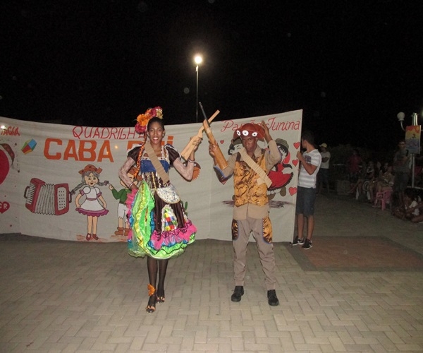 XXIV Semana Cultural: Artistas da Terra - Imagem 29