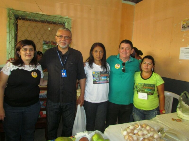 Confira o final de semana dos candidatos barrenses - Imagem 6