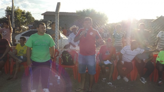 Seleção de Nossa Senhora de Nazaré vence na abertura da Copa da Amizade 2014 - Imagem 6