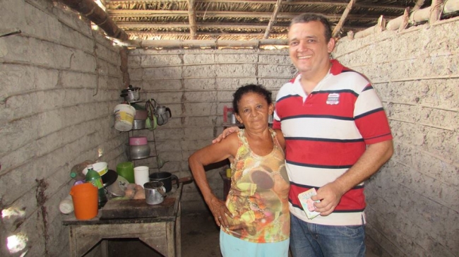 Confira o final de semana dos candidatos barrenses - Imagem 27