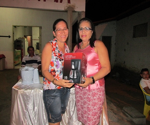 XXIV Semana Cultural: Concurso de Culinária - Imagem 4