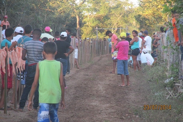 Prefeito Manin Geronço participa da tradicional corrida de cavalos em Campo Largo - Imagem 5