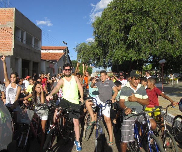 XXIV Semana Cultural: Passeio Unificado - Imagem 87