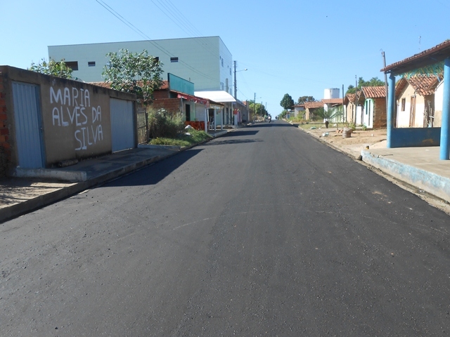 Prefeitura de Água Branca investe em mobilidade urbana - Imagem 10
